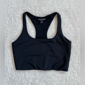 Joe Fresh Sports Bra